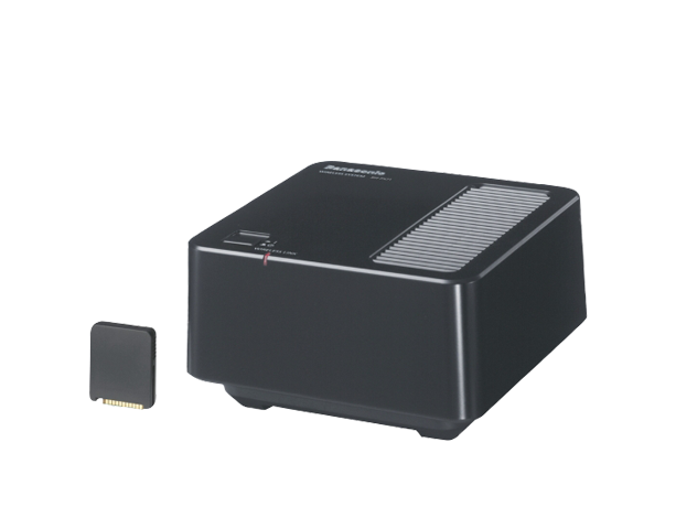 Produktabbildung SH-FX71 Surround Wireless Kit